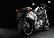 Ducati Monster S2R